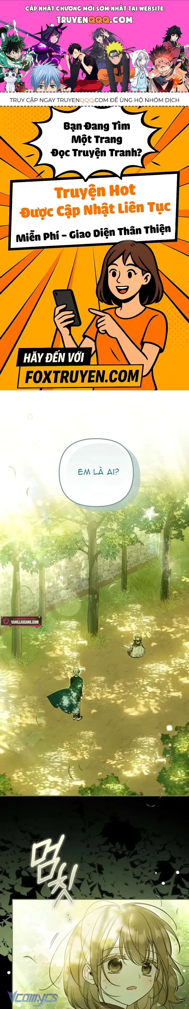 Độc Chiếm Sủng Ái Của Công Chúa Út, Mọi Người Đều Say Mê Tôi. Chap 39 - Next Chap 40