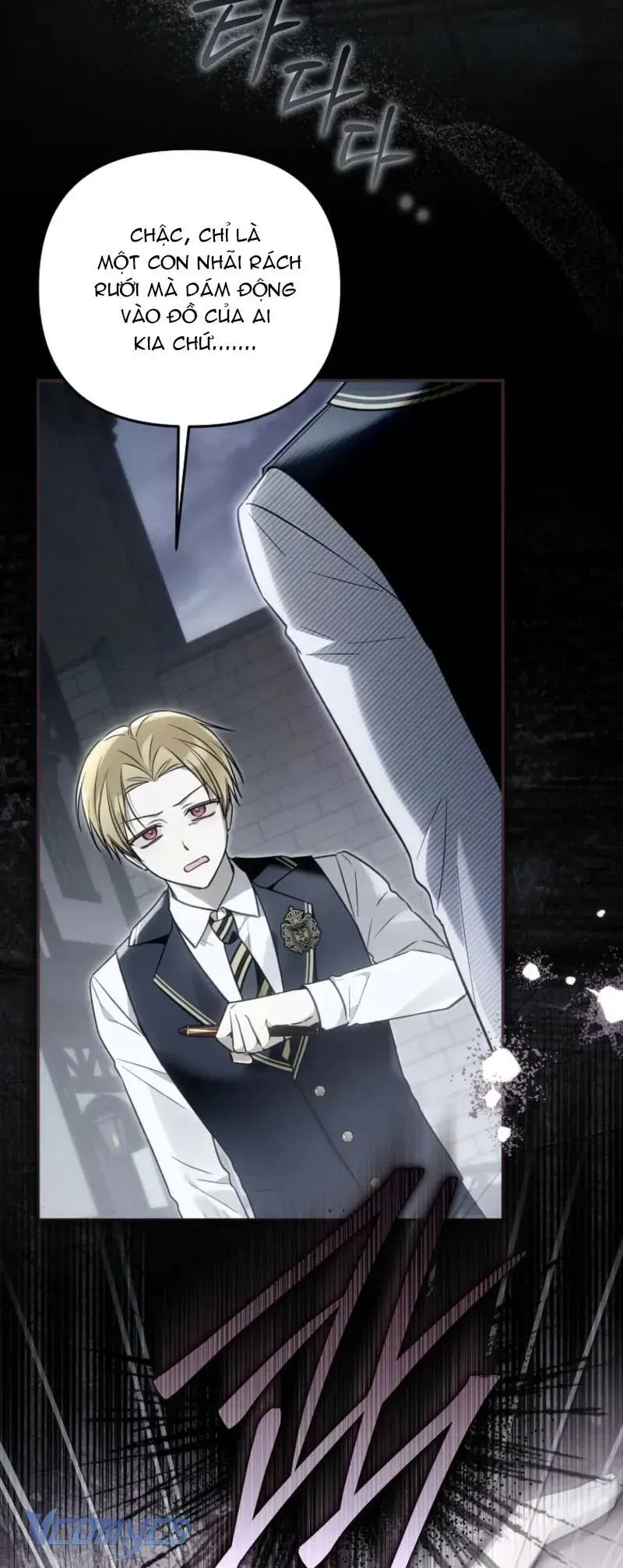 Độc Chiếm Sủng Ái Của Công Chúa Út, Mọi Người Đều Say Mê Tôi. Chap 39 - Next Chap 40