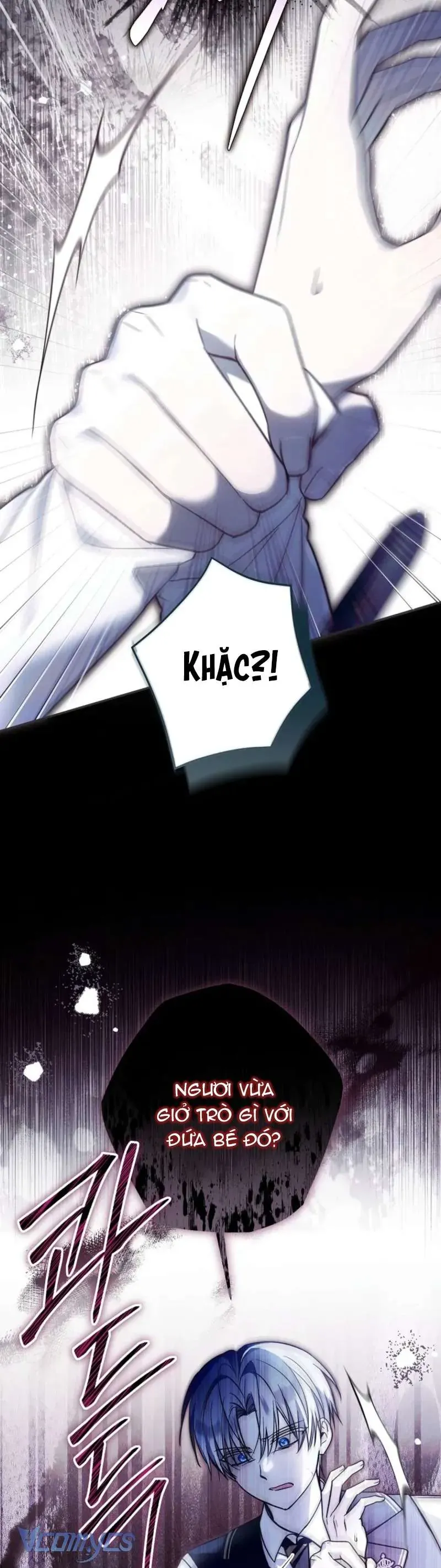 Độc Chiếm Sủng Ái Của Công Chúa Út, Mọi Người Đều Say Mê Tôi. Chap 39 - Next Chap 40