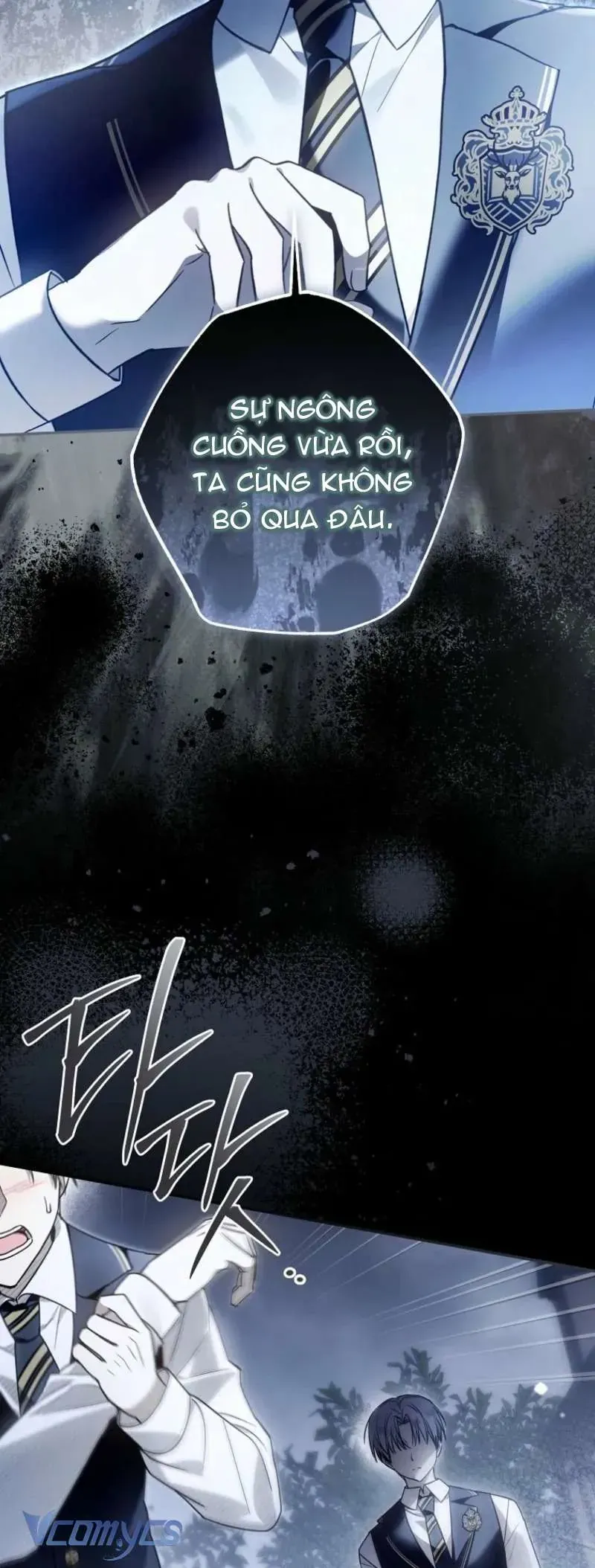 Độc Chiếm Sủng Ái Của Công Chúa Út, Mọi Người Đều Say Mê Tôi. Chap 39 - Next Chap 40