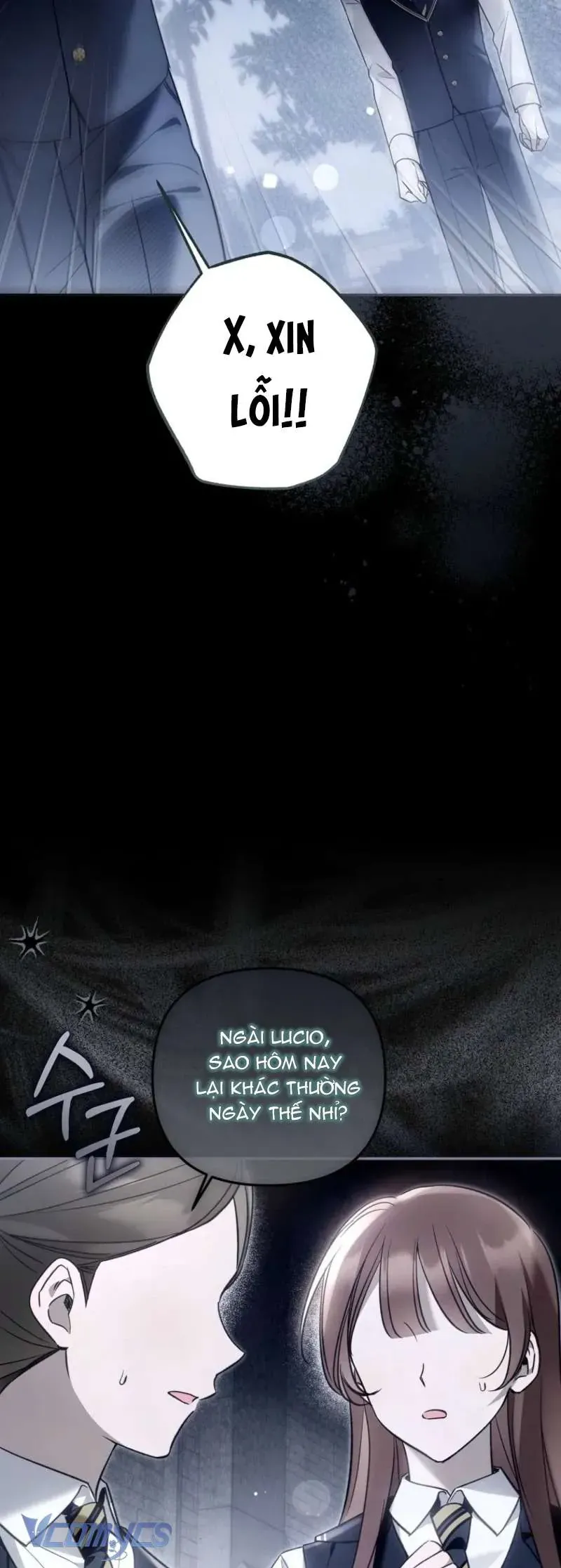 Độc Chiếm Sủng Ái Của Công Chúa Út, Mọi Người Đều Say Mê Tôi. Chap 39 - Next Chap 40