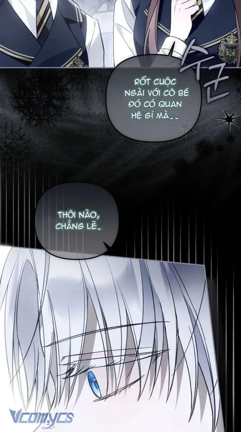 Độc Chiếm Sủng Ái Của Công Chúa Út, Mọi Người Đều Say Mê Tôi. Chap 39 - Next Chap 40