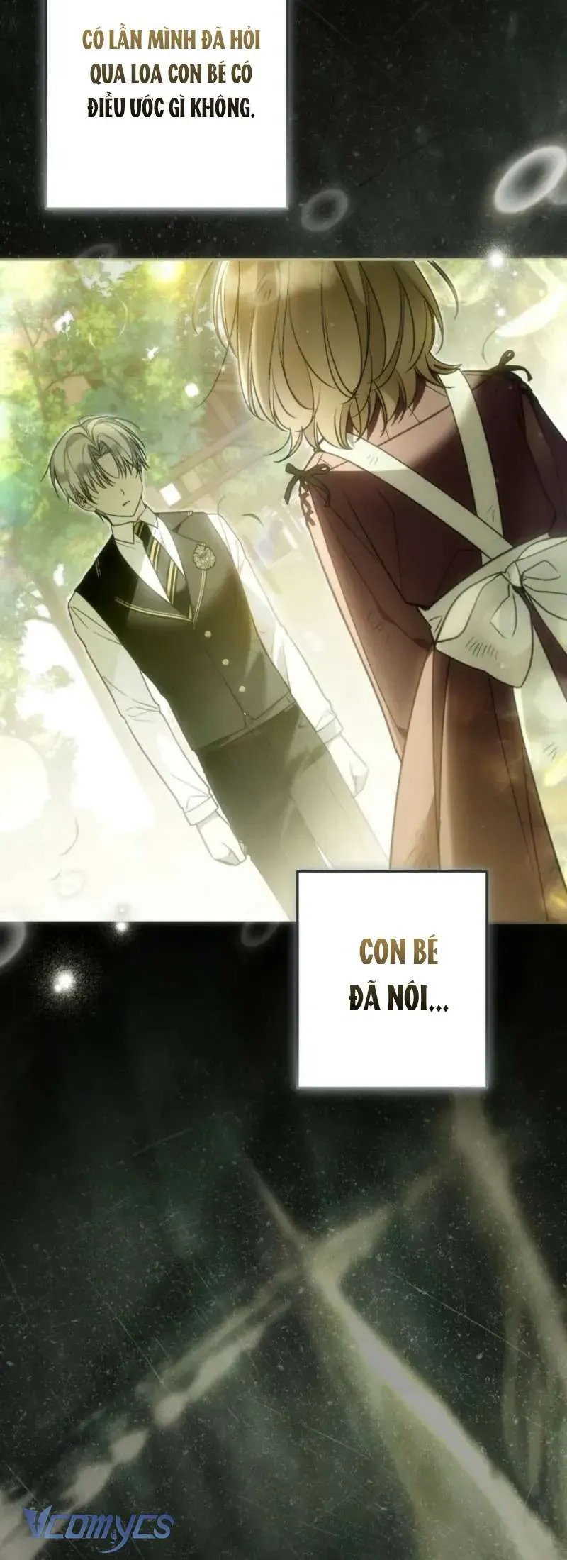 Độc Chiếm Sủng Ái Của Công Chúa Út, Mọi Người Đều Say Mê Tôi. Chap 39 - Next Chap 40