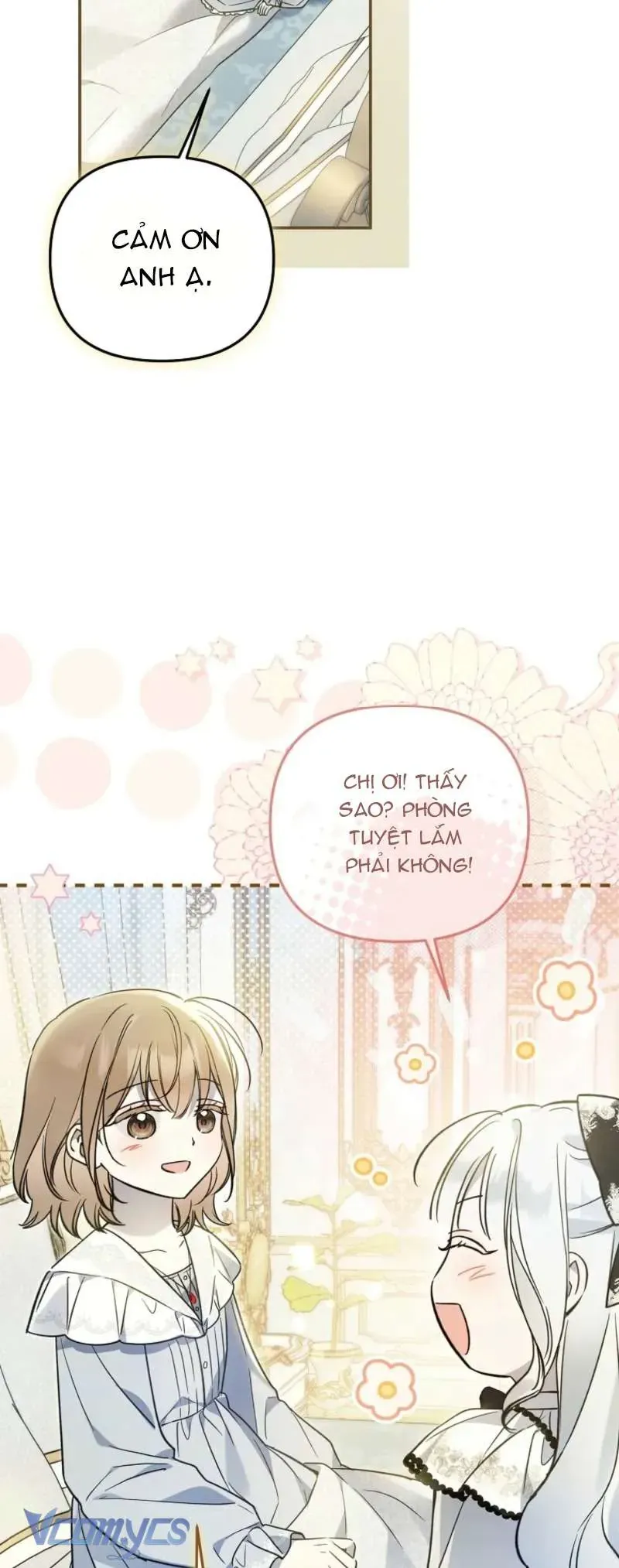 Độc Chiếm Sủng Ái Của Công Chúa Út, Mọi Người Đều Say Mê Tôi. Chap 39 - Next Chap 40