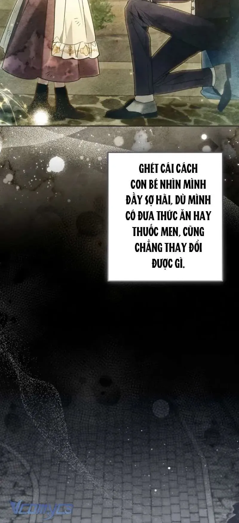 Độc Chiếm Sủng Ái Của Công Chúa Út, Mọi Người Đều Say Mê Tôi. Chap 39 - Next Chap 40