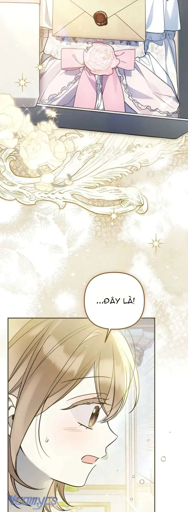 Độc Chiếm Sủng Ái Của Công Chúa Út, Mọi Người Đều Say Mê Tôi. Chap 39 - Next Chap 40