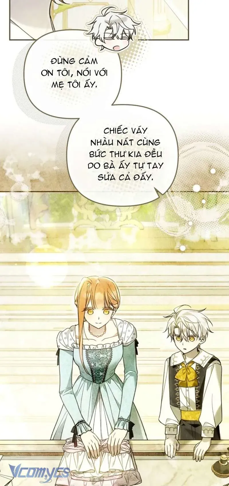 Độc Chiếm Sủng Ái Của Công Chúa Út, Mọi Người Đều Say Mê Tôi. Chap 39 - Next Chap 40