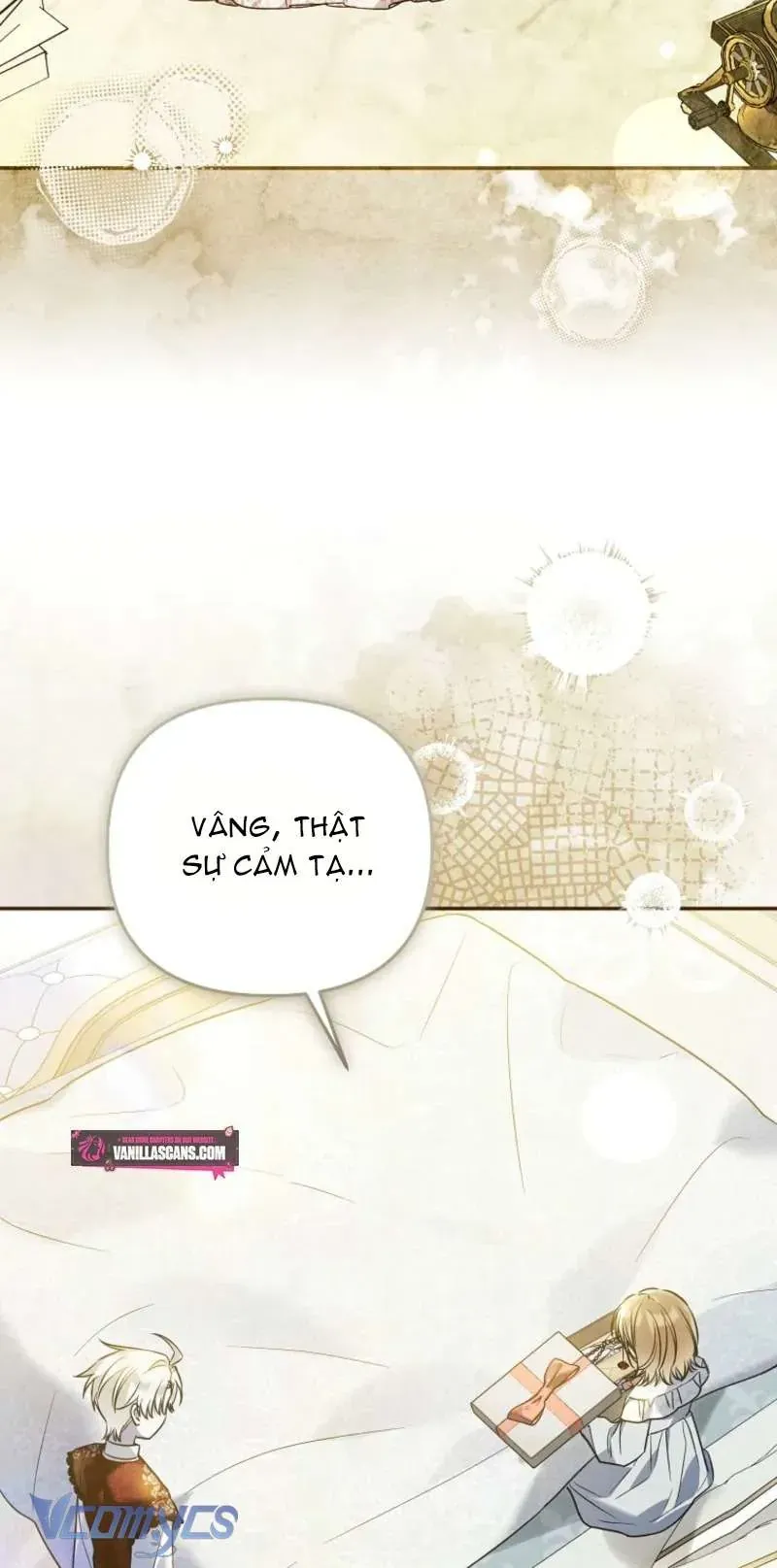 Độc Chiếm Sủng Ái Của Công Chúa Út, Mọi Người Đều Say Mê Tôi. Chap 39 - Next Chap 40