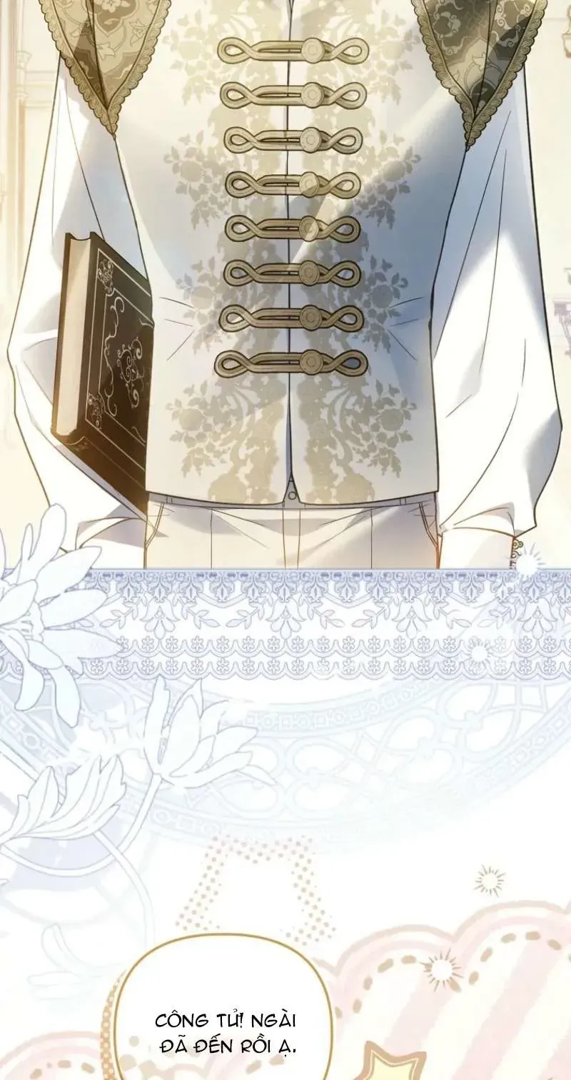 Độc Chiếm Sủng Ái Của Công Chúa Út, Mọi Người Đều Say Mê Tôi. Chap 39 - Next Chap 40