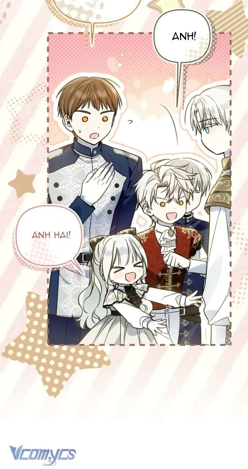 Độc Chiếm Sủng Ái Của Công Chúa Út, Mọi Người Đều Say Mê Tôi. Chap 39 - Next Chap 40