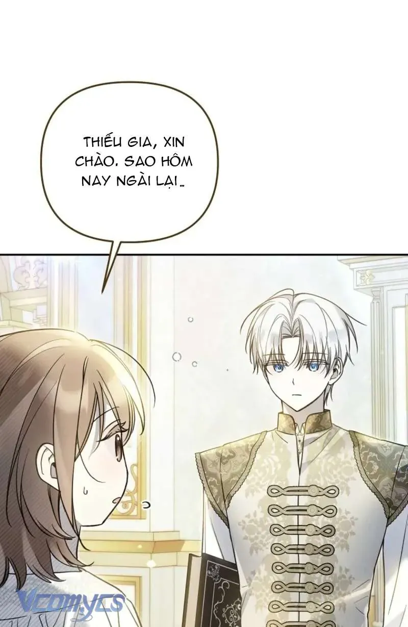 Độc Chiếm Sủng Ái Của Công Chúa Út, Mọi Người Đều Say Mê Tôi. Chap 39 - Next Chap 40