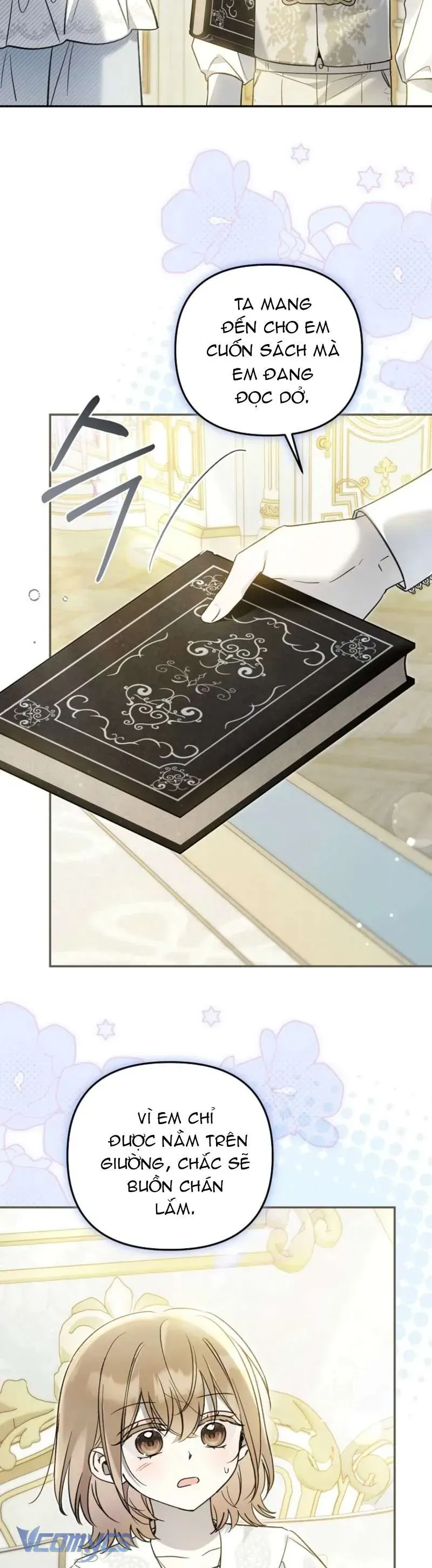 Độc Chiếm Sủng Ái Của Công Chúa Út, Mọi Người Đều Say Mê Tôi. Chap 39 - Next Chap 40