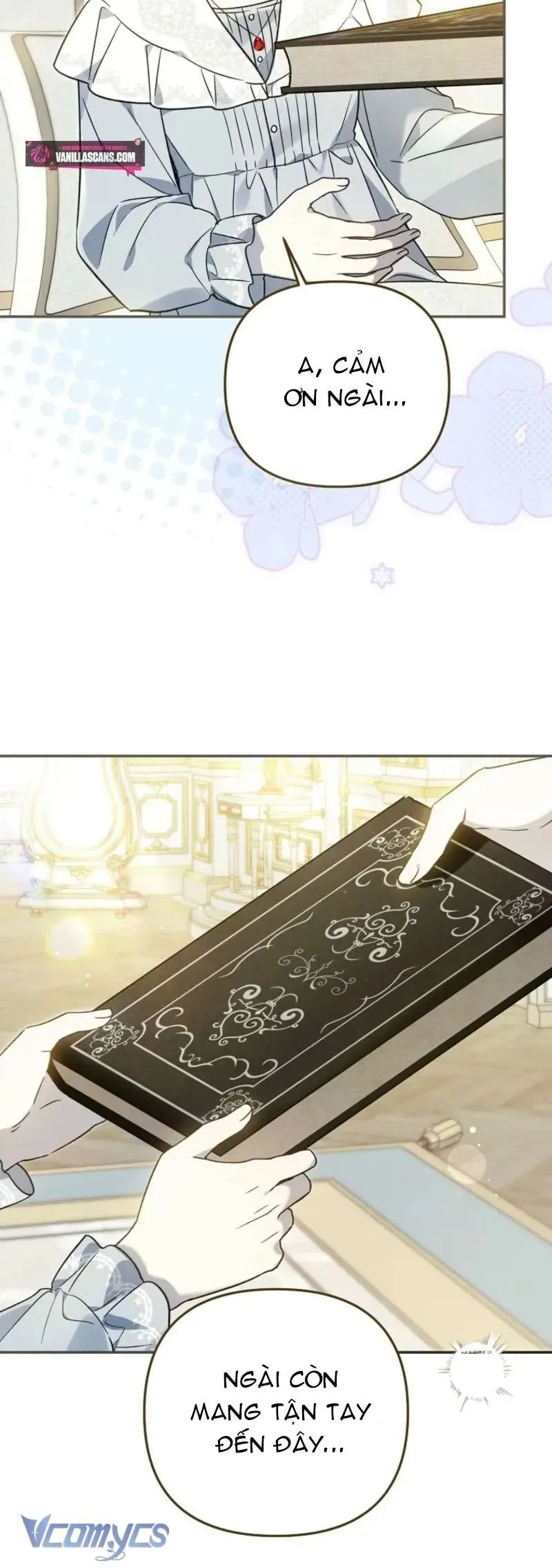 Độc Chiếm Sủng Ái Của Công Chúa Út, Mọi Người Đều Say Mê Tôi. Chap 39 - Next Chap 40