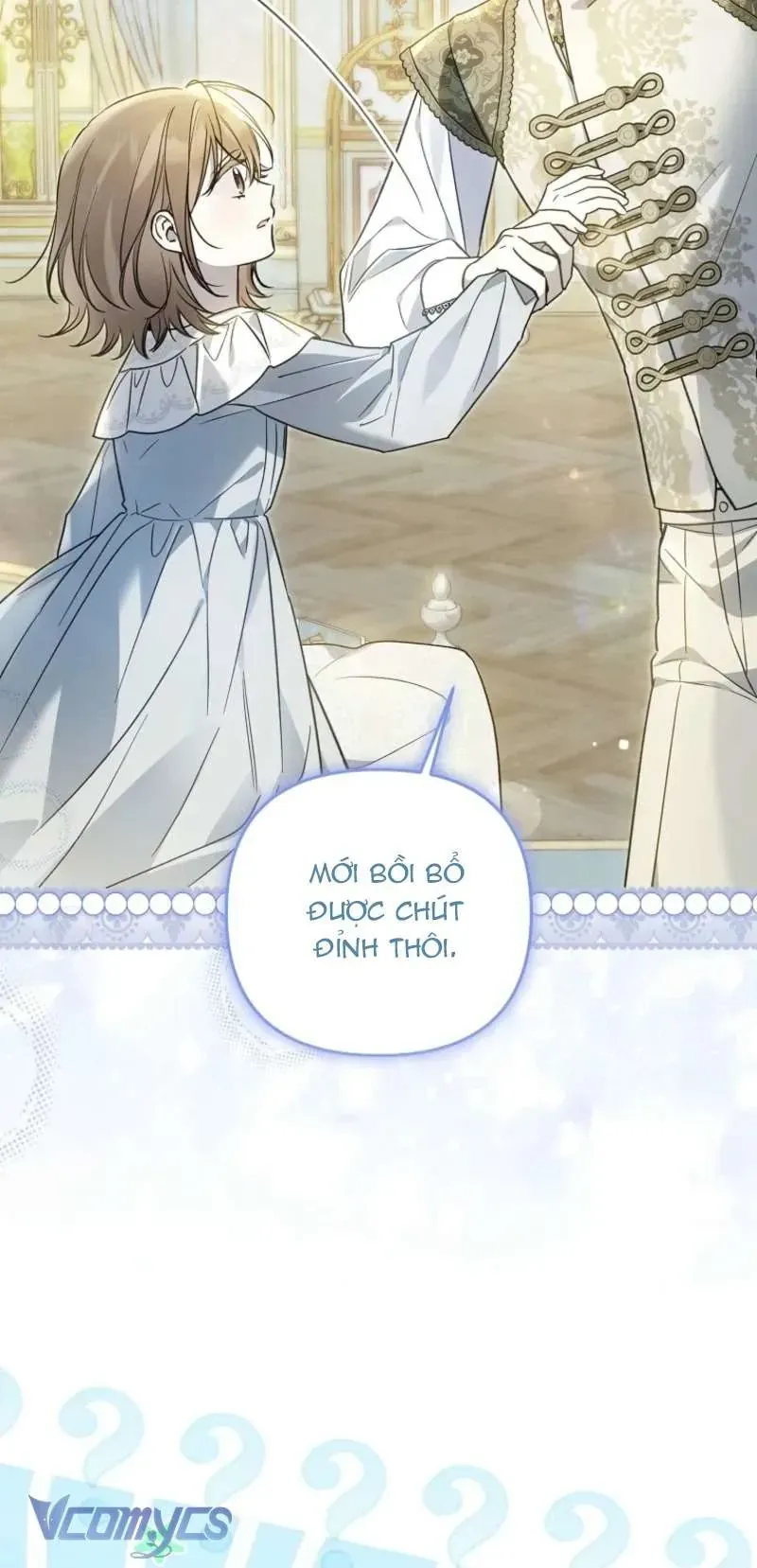 Độc Chiếm Sủng Ái Của Công Chúa Út, Mọi Người Đều Say Mê Tôi. Chap 39 - Next Chap 40