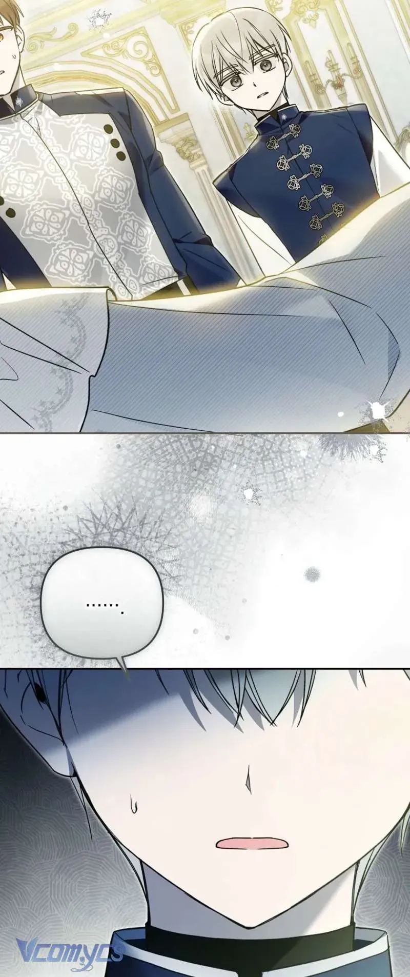 Độc Chiếm Sủng Ái Của Công Chúa Út, Mọi Người Đều Say Mê Tôi. Chap 39 - Next Chap 40