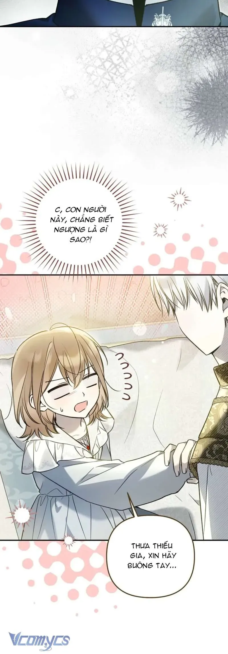 Độc Chiếm Sủng Ái Của Công Chúa Út, Mọi Người Đều Say Mê Tôi. Chap 39 - Next Chap 40