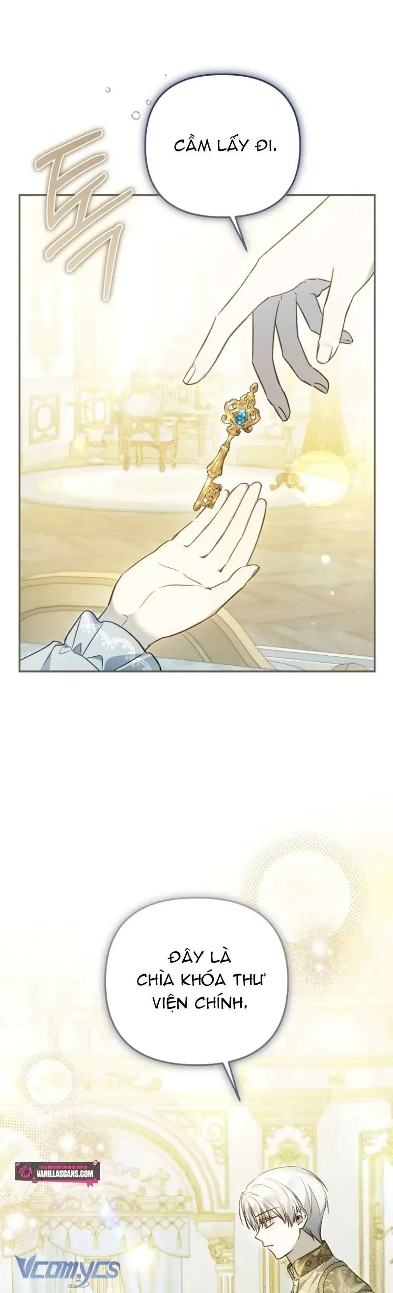 Độc Chiếm Sủng Ái Của Công Chúa Út, Mọi Người Đều Say Mê Tôi. Chap 39 - Next Chap 40