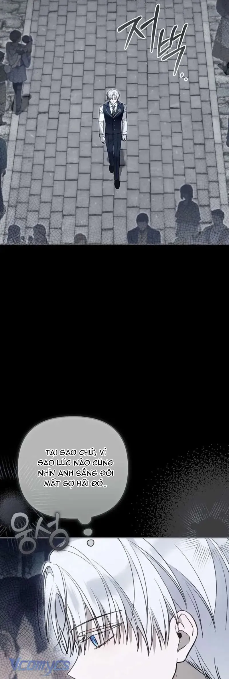 Độc Chiếm Sủng Ái Của Công Chúa Út, Mọi Người Đều Say Mê Tôi. Chap 39 - Next Chap 40