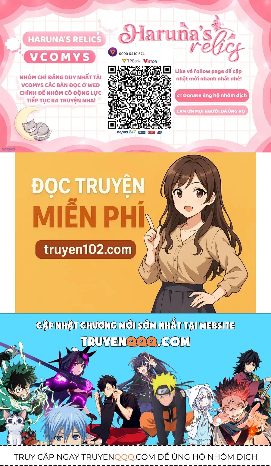 Độc Chiếm Sủng Ái Của Công Chúa Út, Mọi Người Đều Say Mê Tôi. Chap 39 - Next Chap 40