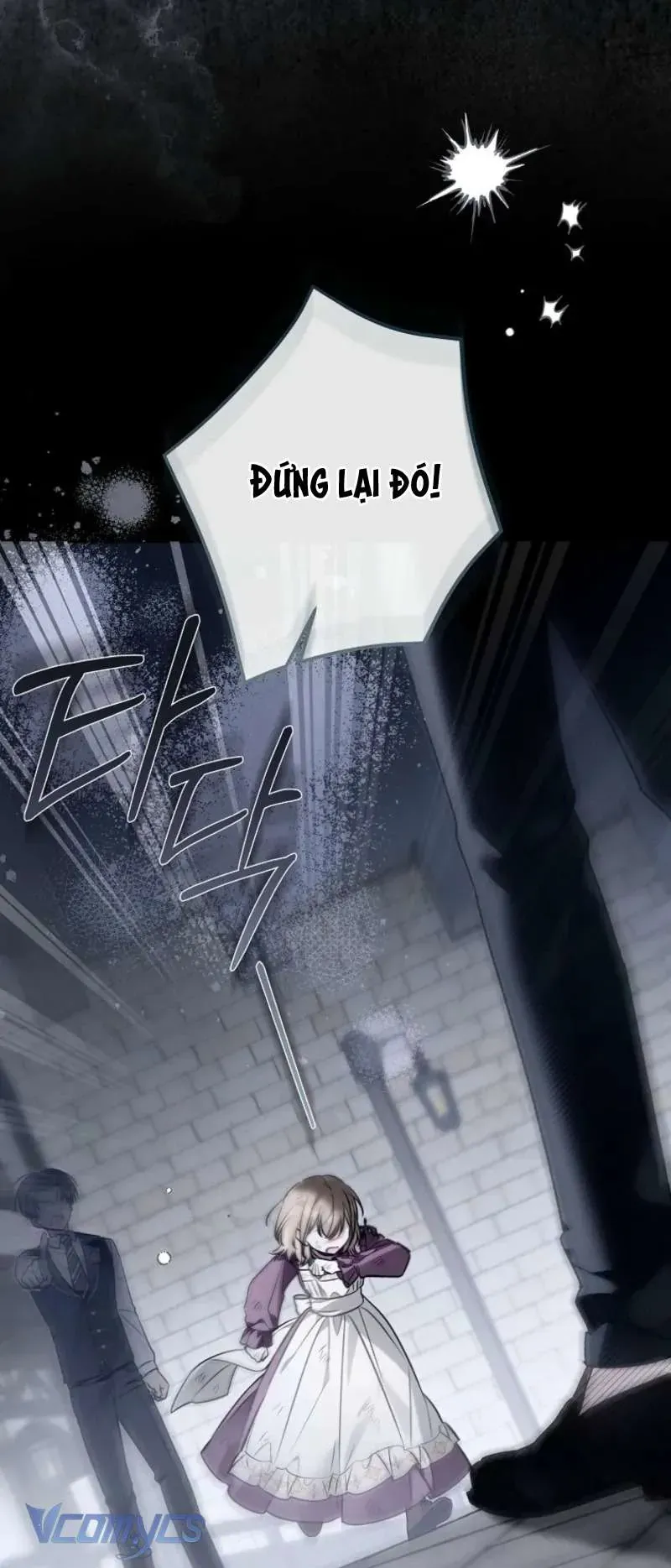 Độc Chiếm Sủng Ái Của Công Chúa Út, Mọi Người Đều Say Mê Tôi. Chap 39 - Next Chap 40