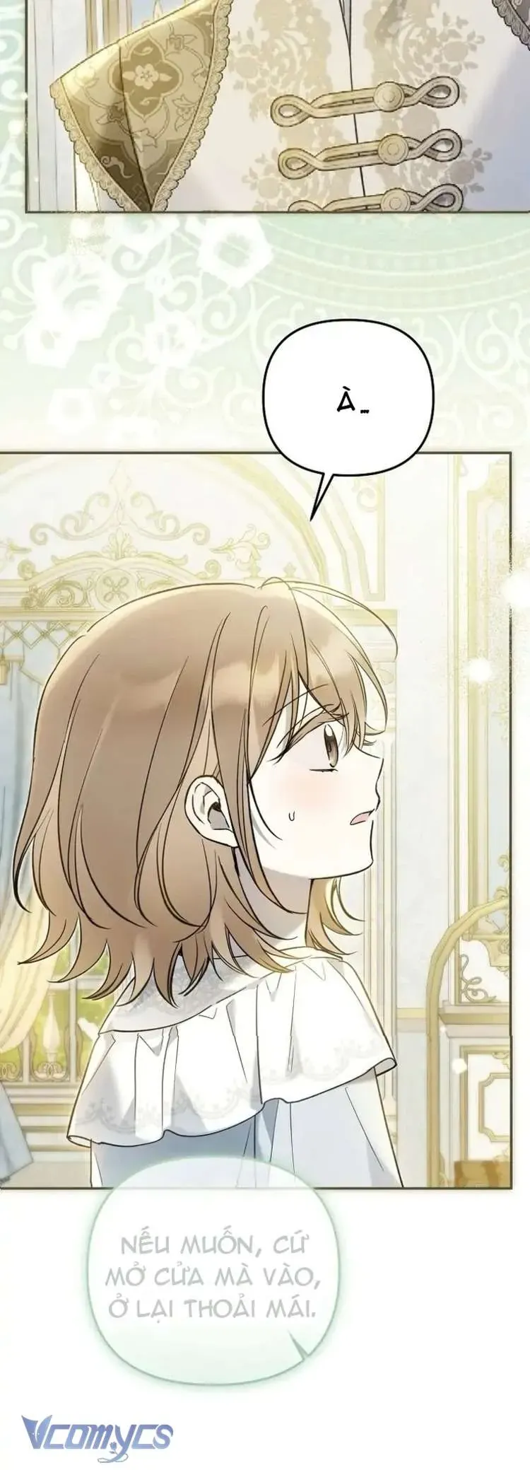 Độc Chiếm Sủng Ái Của Công Chúa Út, Mọi Người Đều Say Mê Tôi. Chap 40 - Next Chap 41