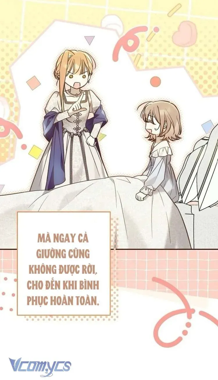 Độc Chiếm Sủng Ái Của Công Chúa Út, Mọi Người Đều Say Mê Tôi. Chap 40 - Next Chap 41