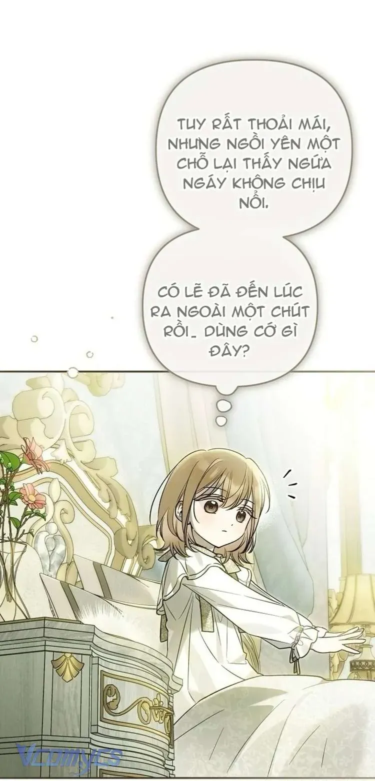 Độc Chiếm Sủng Ái Của Công Chúa Út, Mọi Người Đều Say Mê Tôi. Chap 40 - Next Chap 41