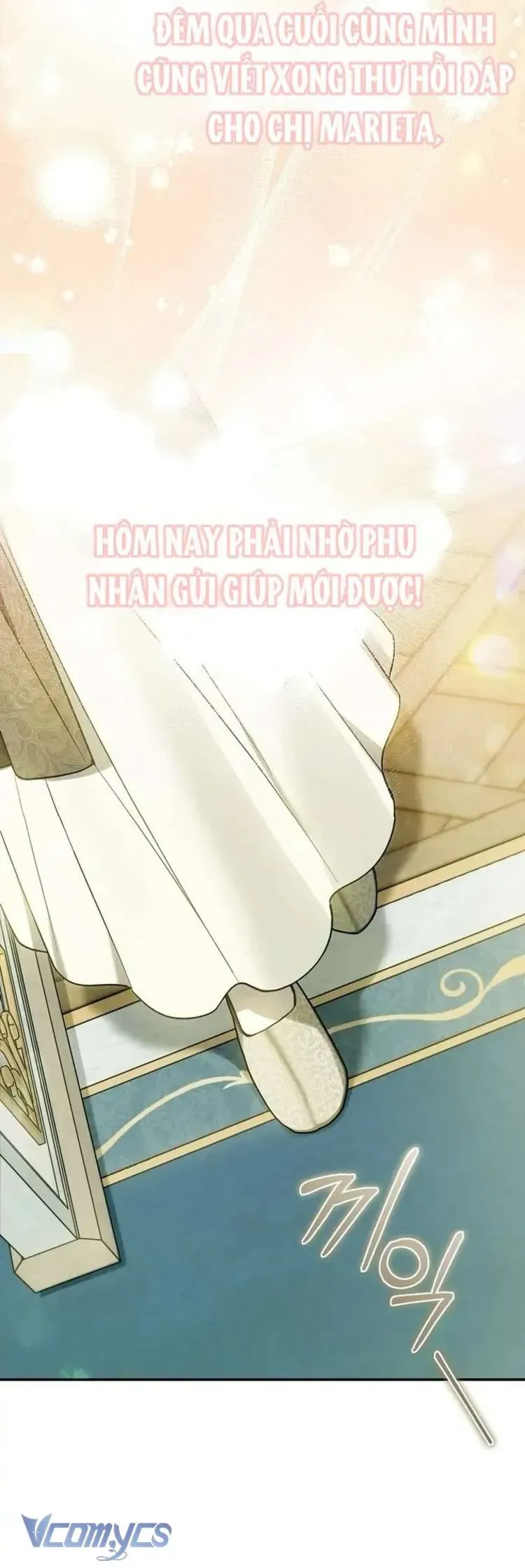 Độc Chiếm Sủng Ái Của Công Chúa Út, Mọi Người Đều Say Mê Tôi. Chap 40 - Next Chap 41