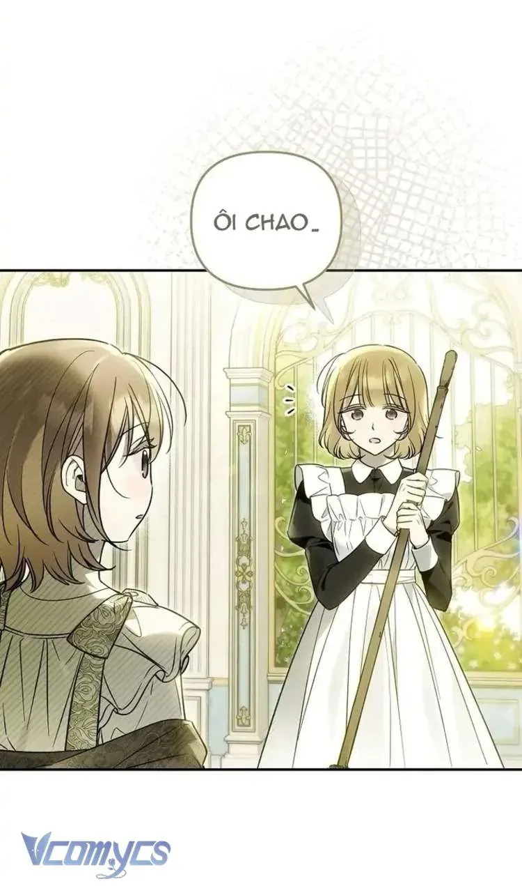 Độc Chiếm Sủng Ái Của Công Chúa Út, Mọi Người Đều Say Mê Tôi. Chap 40 - Next Chap 41