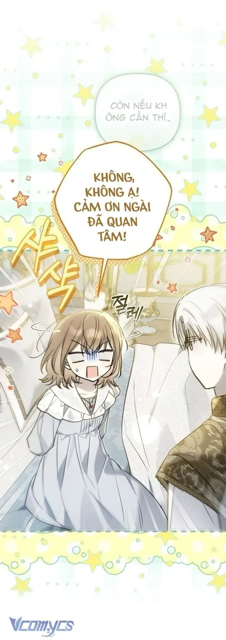 Độc Chiếm Sủng Ái Của Công Chúa Út, Mọi Người Đều Say Mê Tôi. Chap 40 - Next Chap 41