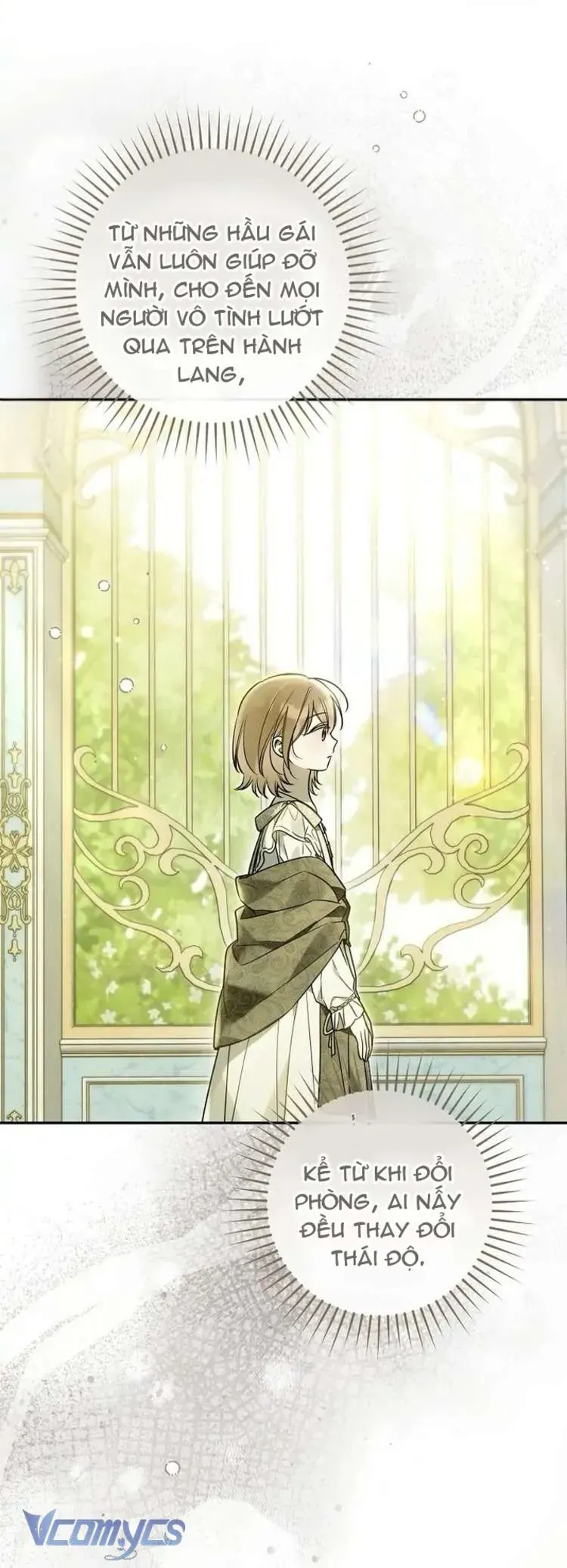 Độc Chiếm Sủng Ái Của Công Chúa Út, Mọi Người Đều Say Mê Tôi. Chap 40 - Next Chap 41