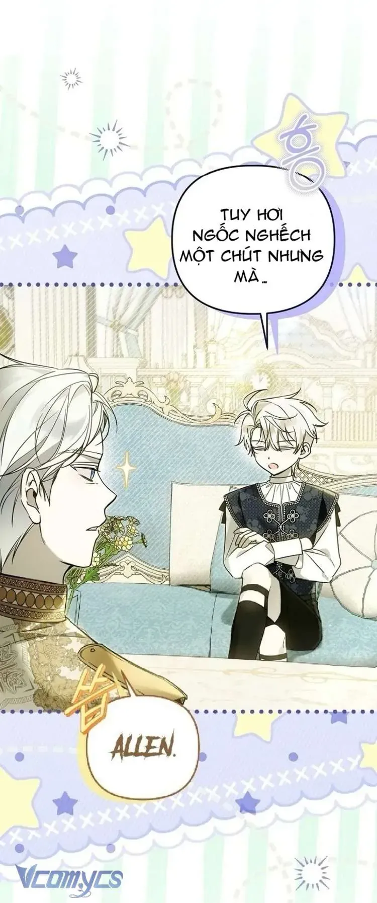 Độc Chiếm Sủng Ái Của Công Chúa Út, Mọi Người Đều Say Mê Tôi. Chap 40 - Next Chap 41