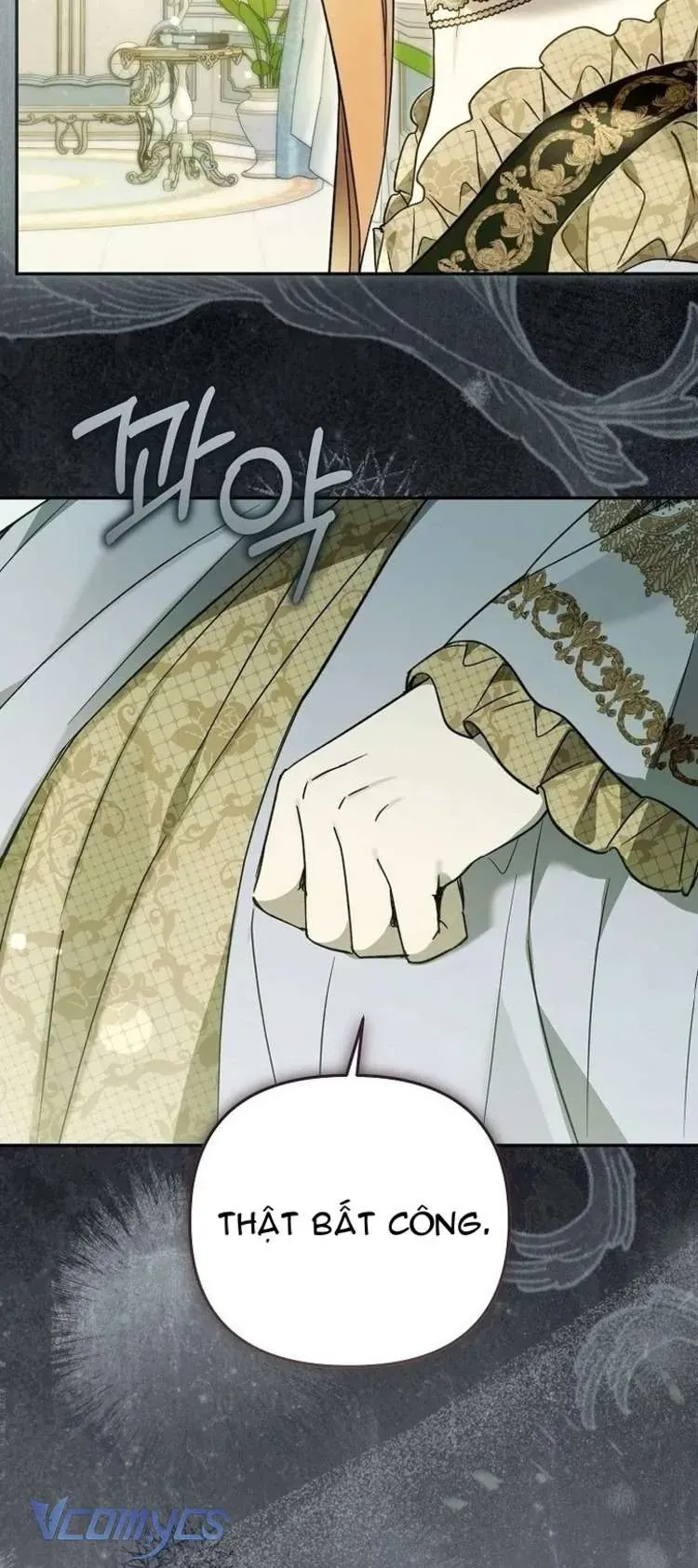 Độc Chiếm Sủng Ái Của Công Chúa Út, Mọi Người Đều Say Mê Tôi. Chap 40 - Next Chap 41