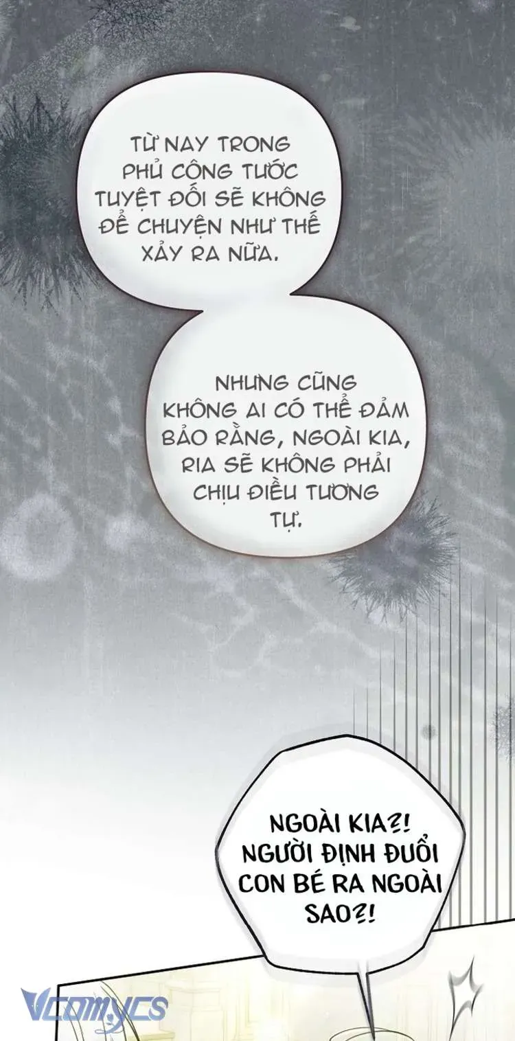Độc Chiếm Sủng Ái Của Công Chúa Út, Mọi Người Đều Say Mê Tôi. Chap 40 - Next Chap 41