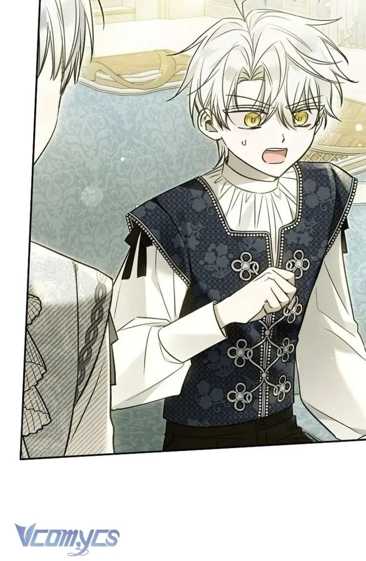 Độc Chiếm Sủng Ái Của Công Chúa Út, Mọi Người Đều Say Mê Tôi. Chap 40 - Next Chap 41