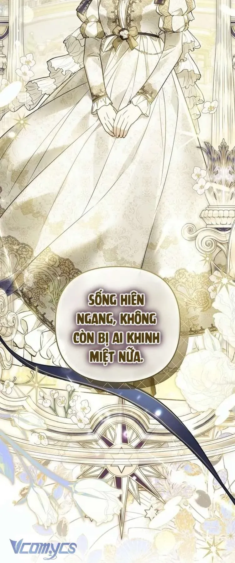 Độc Chiếm Sủng Ái Của Công Chúa Út, Mọi Người Đều Say Mê Tôi. Chap 40 - Next Chap 41