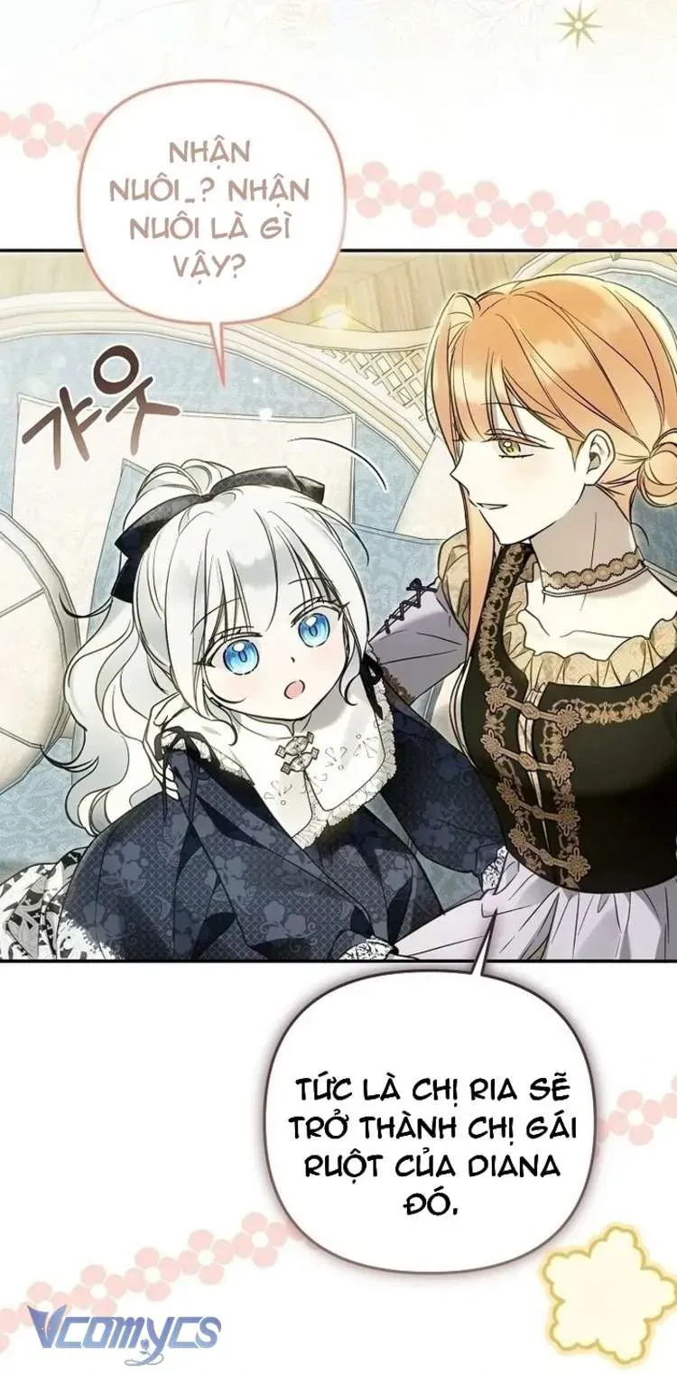 Độc Chiếm Sủng Ái Của Công Chúa Út, Mọi Người Đều Say Mê Tôi. Chap 40 - Next Chap 41