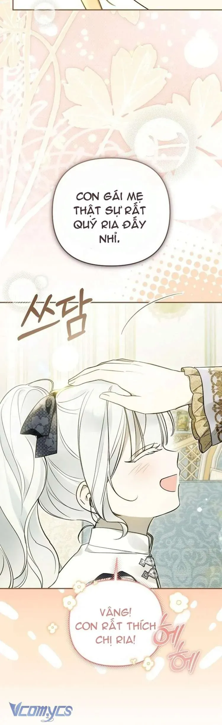 Độc Chiếm Sủng Ái Của Công Chúa Út, Mọi Người Đều Say Mê Tôi. Chap 40 - Next Chap 41