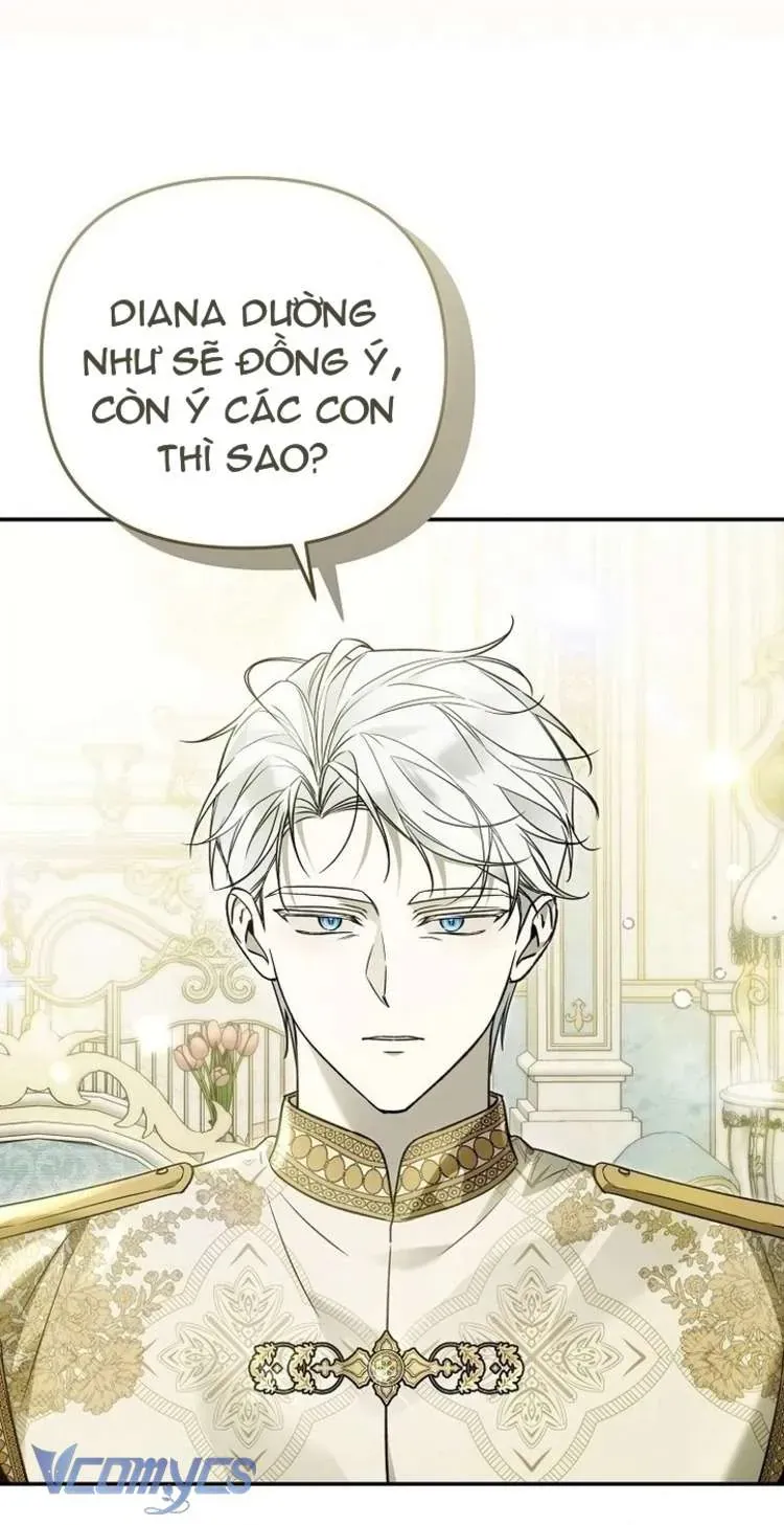 Độc Chiếm Sủng Ái Của Công Chúa Út, Mọi Người Đều Say Mê Tôi. Chap 40 - Next Chap 41