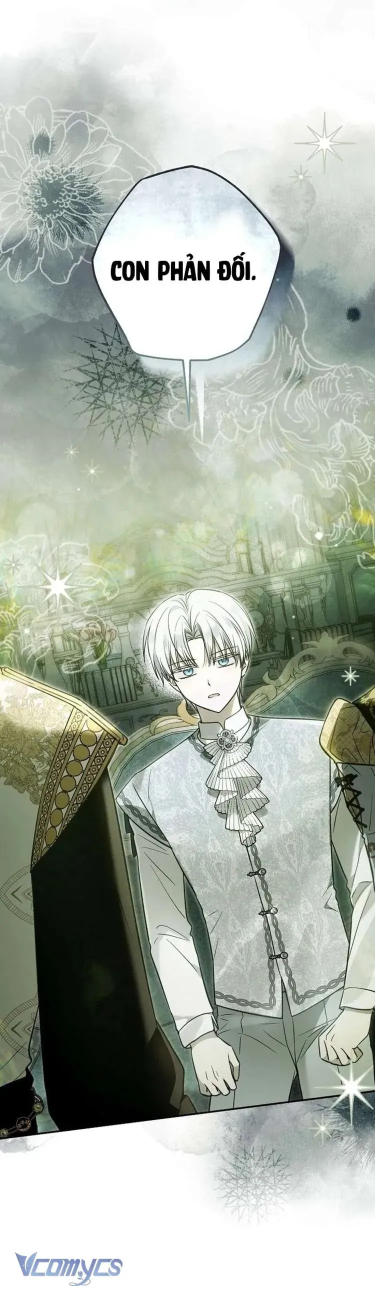 Độc Chiếm Sủng Ái Của Công Chúa Út, Mọi Người Đều Say Mê Tôi. Chap 40 - Next Chap 41