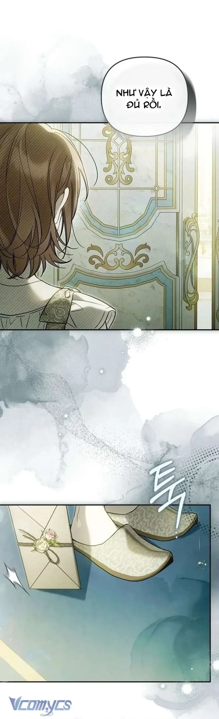 Độc Chiếm Sủng Ái Của Công Chúa Út, Mọi Người Đều Say Mê Tôi. Chap 40 - Next Chap 41