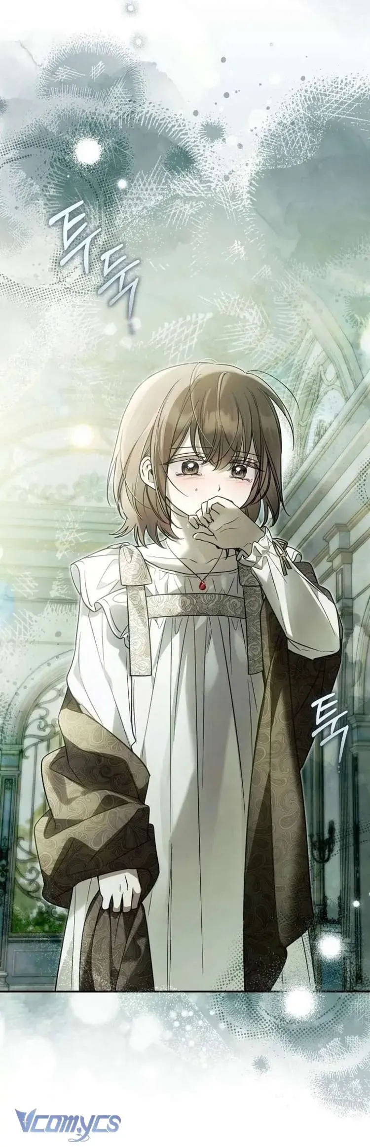 Độc Chiếm Sủng Ái Của Công Chúa Út, Mọi Người Đều Say Mê Tôi. Chap 40 - Next Chap 41