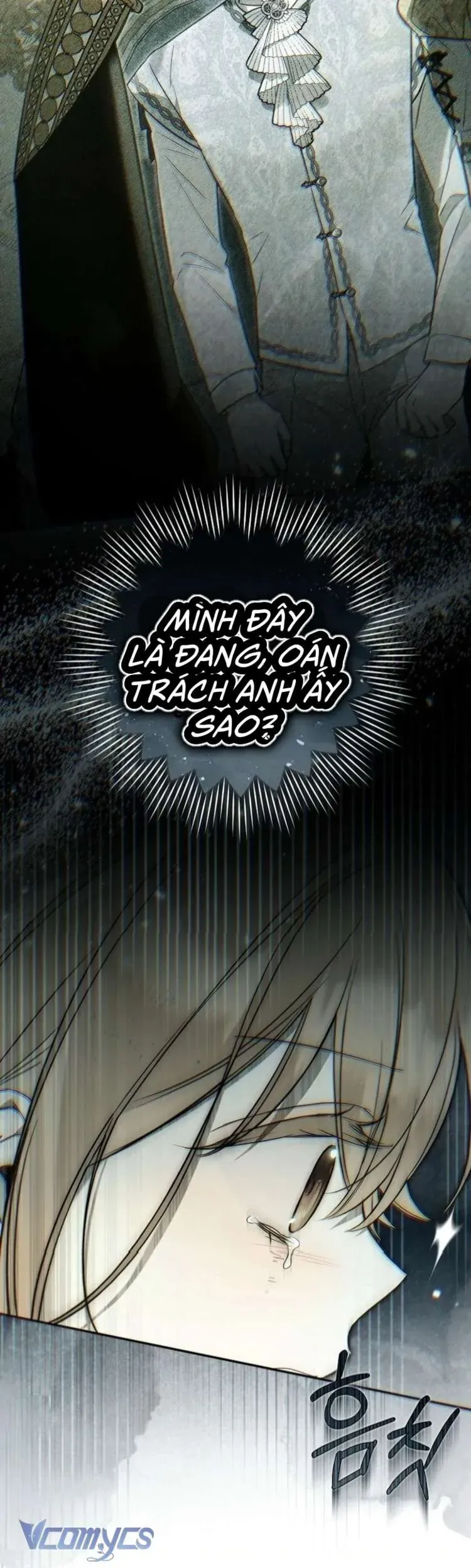 Độc Chiếm Sủng Ái Của Công Chúa Út, Mọi Người Đều Say Mê Tôi. Chap 40 - Next Chap 41