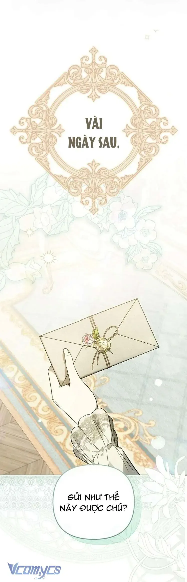 Độc Chiếm Sủng Ái Của Công Chúa Út, Mọi Người Đều Say Mê Tôi. Chap 40 - Next Chap 41