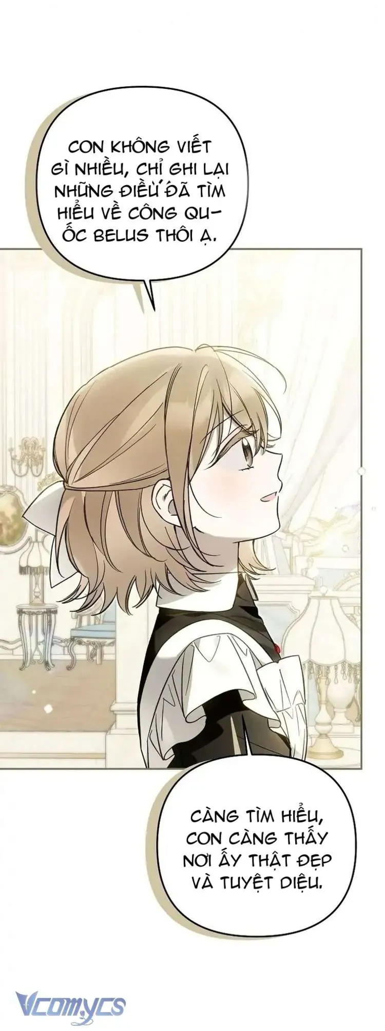 Độc Chiếm Sủng Ái Của Công Chúa Út, Mọi Người Đều Say Mê Tôi. Chap 40 - Next Chap 41