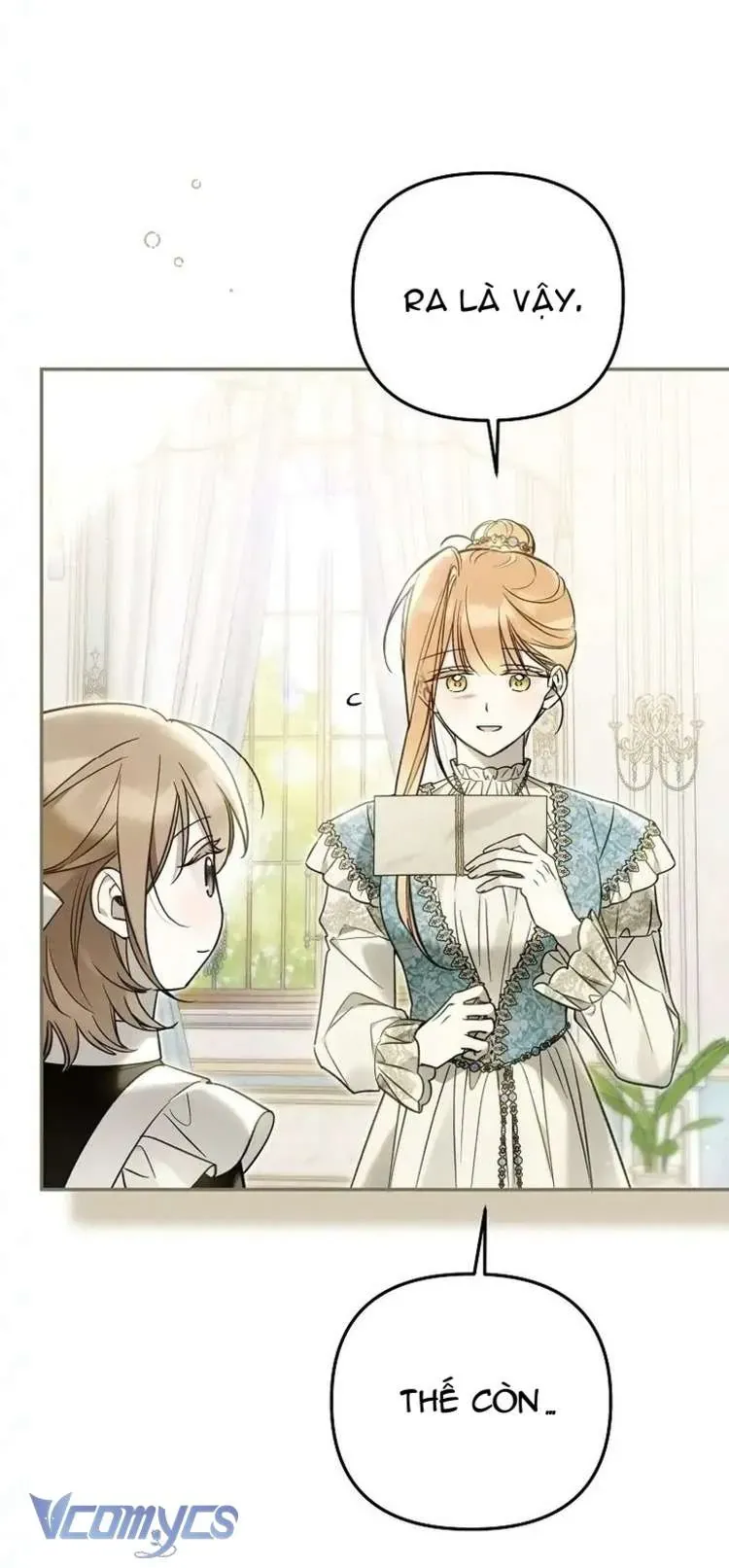 Độc Chiếm Sủng Ái Của Công Chúa Út, Mọi Người Đều Say Mê Tôi. Chap 40 - Next Chap 41