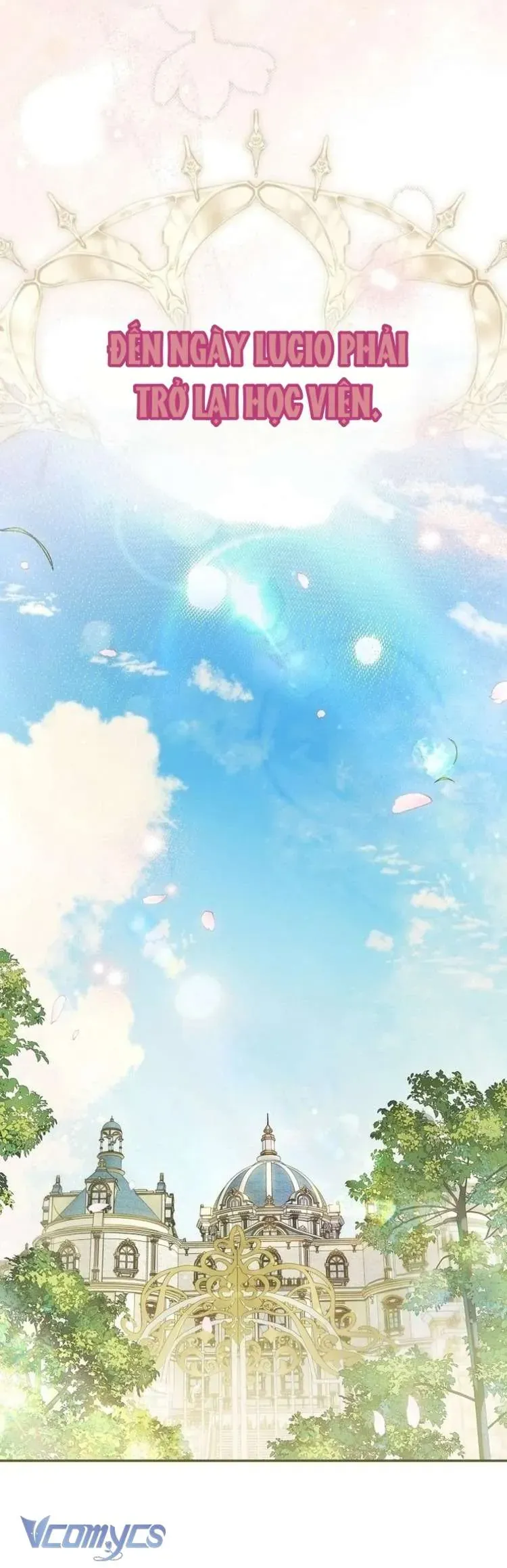 Độc Chiếm Sủng Ái Của Công Chúa Út, Mọi Người Đều Say Mê Tôi. Chap 40 - Next Chap 41