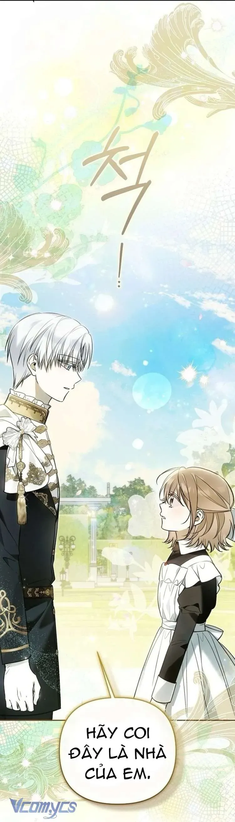 Độc Chiếm Sủng Ái Của Công Chúa Út, Mọi Người Đều Say Mê Tôi. Chap 40 - Next Chap 41