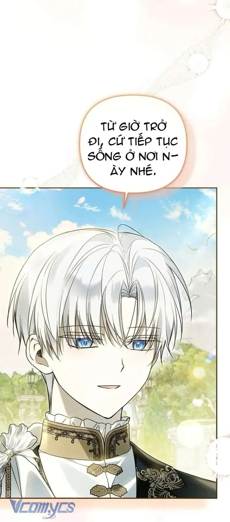 Độc Chiếm Sủng Ái Của Công Chúa Út, Mọi Người Đều Say Mê Tôi. Chap 40 - Next Chap 41