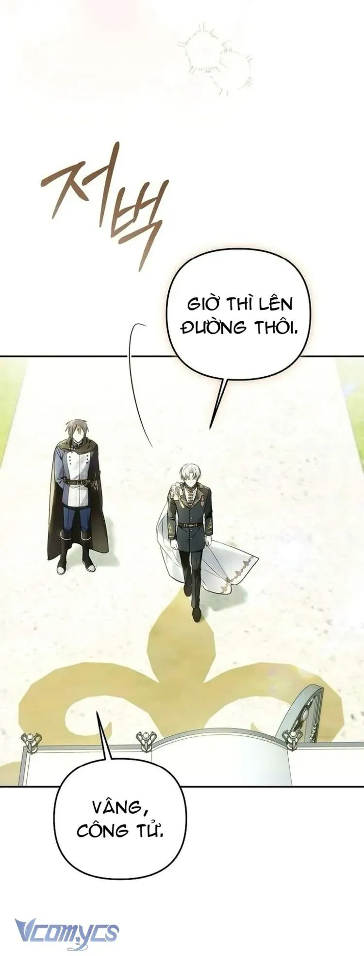 Độc Chiếm Sủng Ái Của Công Chúa Út, Mọi Người Đều Say Mê Tôi. Chap 40 - Next Chap 41